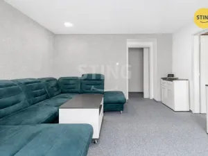 Prodej bytu 3+1, Ostrava - Hrabůvka, 70 m2