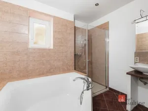 Prodej bytu 3+1, Mariánské Lázně, Tyršova, 92 m2