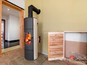 Prodej bytu 3+1, Mariánské Lázně, Tyršova, 92 m2