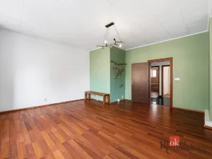 Prodej bytu 3+1, Mariánské Lázně, Tyršova, 92 m2