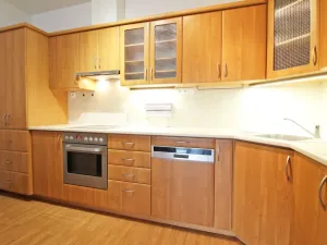 Pronájem bytu 3+kk, Olomouc, Na Tabulovém vrchu, 84 m2