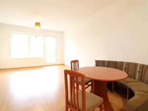 Pronájem bytu 3+kk, Olomouc, Na Tabulovém vrchu, 84 m2