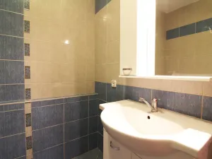 Pronájem bytu 3+kk, Olomouc, Na Tabulovém vrchu, 84 m2