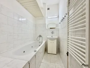 Pronájem bytu 2+1, Ostrava - Poruba, Porubská, 62 m2