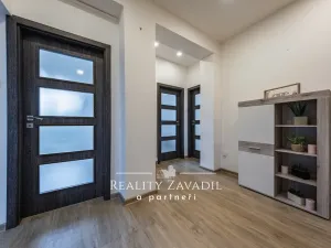 Prodej bytu 3+1, Říčany, Bezručova, 70 m2