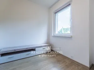 Prodej bytu 3+1, Říčany, Bezručova, 70 m2