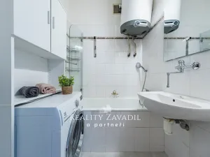 Prodej bytu 3+1, Říčany, Bezručova, 70 m2
