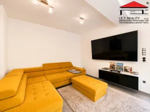 Prodej bytu 3+1, Troubsko, Pod vinohrady, 87 m2