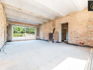Prodej rodinného domu, Libušín, Důl Jan, 157 m2