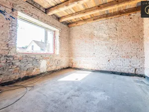 Prodej rodinného domu, Libušín, Důl Jan, 157 m2