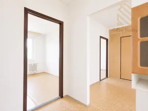 Prodej bytu 3+1, Ústí nad Labem, Keplerova, 79 m2