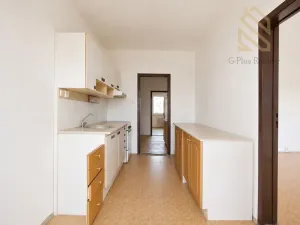Prodej bytu 3+1, Ústí nad Labem, Keplerova, 79 m2