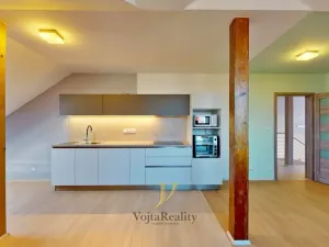 Pronájem bytu 4+kk, Olomouc - Droždín, Horní Úlehla, 105 m2