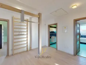 Pronájem bytu 4+kk, Olomouc - Droždín, Horní Úlehla, 105 m2