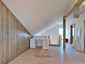 Pronájem bytu 4+kk, Olomouc - Droždín, Horní Úlehla, 105 m2