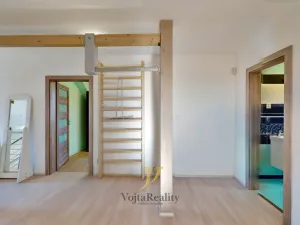 Pronájem bytu 4+kk, Olomouc - Droždín, Horní Úlehla, 105 m2