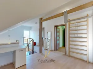 Pronájem bytu 4+kk, Olomouc - Droždín, Horní Úlehla, 105 m2