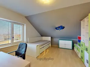 Pronájem bytu 4+kk, Olomouc - Droždín, Horní Úlehla, 105 m2