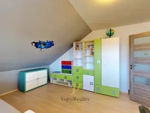 Pronájem bytu 4+kk, Olomouc - Droždín, Horní Úlehla, 105 m2