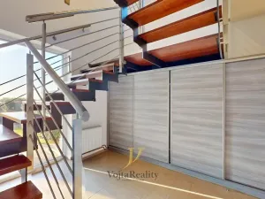 Pronájem bytu 4+kk, Olomouc - Droždín, Horní Úlehla, 105 m2