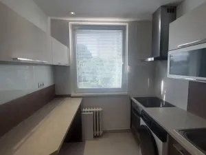 Pronájem bytu 2+1, Olomouc - Nové Sady, Werichova, 44 m2