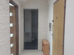 Pronájem bytu 2+1, Olomouc - Nové Sady, Werichova, 44 m2