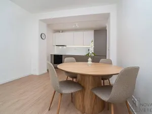Prodej bytu 2+kk, Praha - Vršovice, Ruská, 42 m2