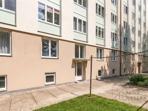 Prodej bytu 2+kk, Praha - Vršovice, Ruská, 42 m2