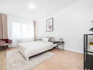 Prodej bytu 4+kk, Praha - Stodůlky, Přecechtělova, 80 m2