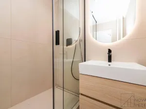 Prodej bytu 4+kk, Praha - Stodůlky, Přecechtělova, 80 m2
