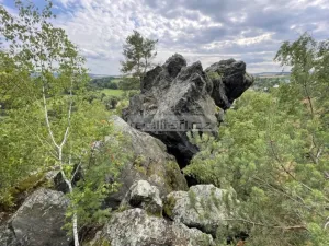Prodej pozemku pro bydlení, Blovice, 1185 m2