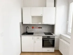 Pronájem bytu 1+kk, Pardubice - Zelené Předměstí, Havlíčkova, 24 m2