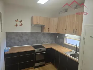 Prodej bytu 3+1, Chomutov, Kundratická, 71 m2