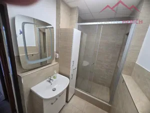 Prodej bytu 3+1, Chomutov, Kundratická, 71 m2