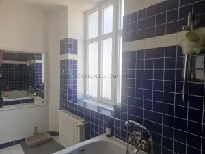 Pronájem bytu 2+kk, Ostrava - Moravská Ostrava, Partyzánské náměstí, 54 m2