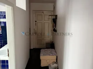 Pronájem bytu 2+kk, Ostrava - Moravská Ostrava, Partyzánské náměstí, 54 m2