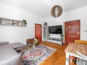 Prodej bytu 3+kk, Trutnov - Horní Předměstí, Československé armády, 72 m2