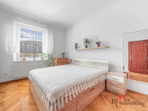 Prodej bytu 3+kk, Trutnov - Horní Předměstí, Československé armády, 72 m2