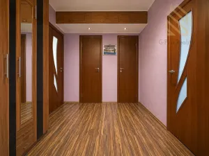 Prodej bytu 3+1, Ústí nad Labem, Keplerova, 65 m2