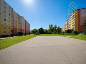 Prodej bytu 3+1, Ústí nad Labem, Keplerova, 65 m2