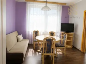 Prodej bytu 1+1, Krupka - Maršov, Karla Čapka, 35 m2
