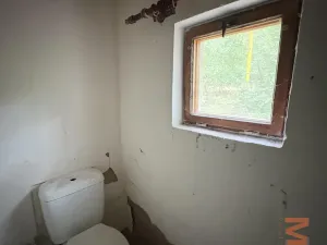 Prodej chaty, Kadaň - Tušimice, 40 m2