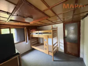Prodej chaty, Kadaň - Tušimice, 40 m2