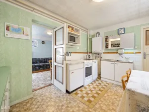 Prodej rodinného domu, Snovídky, 117 m2