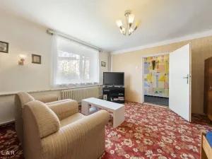 Prodej rodinného domu, Snovídky, 117 m2