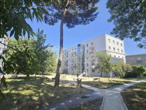 Pronájem bytu 2+1, Praha - Vokovice, Kladenská, 52 m2