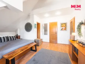 Prodej komerční nemovitosti, Luhačovice, Masarykova, 180 m2