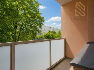 Prodej bytu 2+1, Neratovice, Na Skalkách, 49 m2
