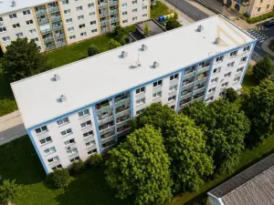 Prodej bytu 2+1, Neratovice, Na Skalkách, 49 m2