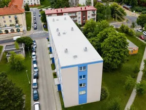 Prodej bytu 2+1, Neratovice, Na Skalkách, 49 m2